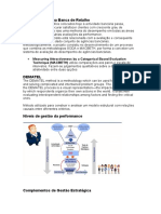 Resumo Gestão Integrada Na Performance Financeira