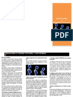 26 - Ergonomia e Higiene Postural y Sus Normas