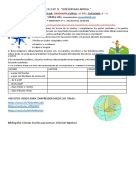 TP Localización Del Espacio Geográfico