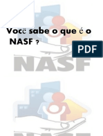 O que é o NASF? Guia completo