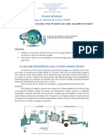 Guía de Trabajo de Matemática. 4to II. TRABAJO COLABORATIVO