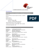 Métodos y Técnicas de Investigación en Psicología de la Educación