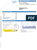 Con Tempo Happy El Del Consumo Le Ha Costado: Periodo de Facturación: Del 26/04/2022 A 24/05/2022 (28 Días)