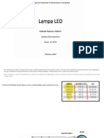 Lampa fluorescenta