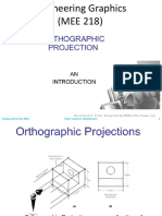 (SAMPOR) MEE 217 Lect 3. Orthographic Projection-2