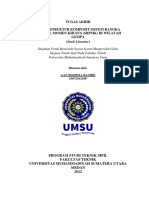 Tugas Akhir Desain Struktur Komposit Sistem Rangka Pemikul Momen Khusus (SRPMK) Di Wilayah Gempa (Studi Literatur)