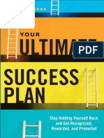 Your Ultimate Success Plan Stop Holding Yourself Back and Get Recognized, Rewarded, and Promoted (Tamara Jacobs) (Z-Library)