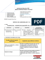 Institución Educativa PNP "Roberto Morales Rojas-Sullana"