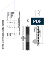 Ferrp Reinforcement Slab