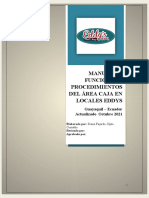 MANUAL CAJERO - DIANA FAJARDO Actualizado Si