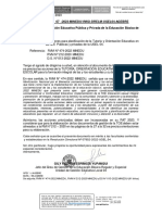 Oficio Mul. 07-Agebre-2023+precisiones para Planificacion de La Tutoria