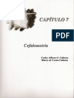 Capítulo 07 - Cefalometria