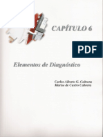 Capítulo 06 - Elementos de Diagnóstico