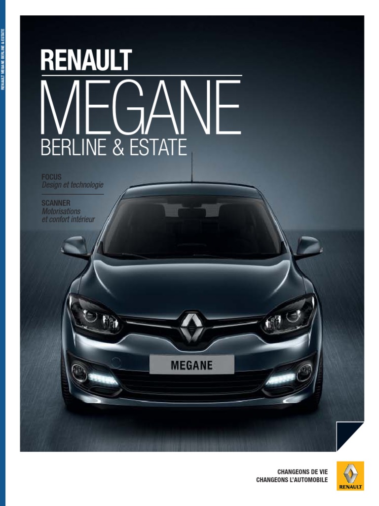 E-GUIDE.RENAULT.COM / Scenic-4 / Profitez de tout le confort de