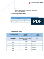 Modelo Matematico Matriz 6