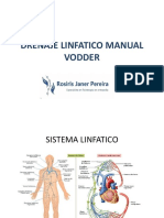 Drenaje Linfático Manual