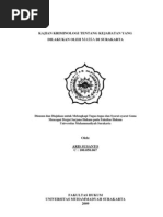 Download Kajian Kriminologi Tentang Kejahatan Yang Dilakukan Oleh Massa by Febri Rian Fandi Pratama SN64050425 doc pdf