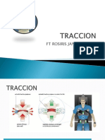 Tracción