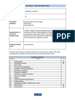 BPC Risk Assesment