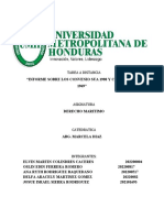 Informe Derecho Maritimo Final