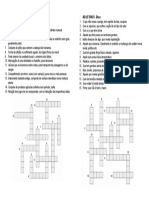 Atividade Substantivos 2 Ano em