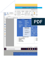 Modelo Canvas para Un Nuevo Producto