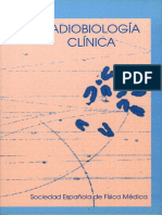 Radiobiologia Clinica