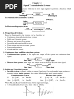 Chapter 2 System