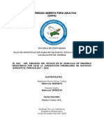 El rol del abogado del Estado en desalojos inmobiliarios