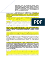 Este Periodo Comprende La Historia de Los Años Formativos Del Comercio Exterior Ecuatoriano y de Las Instituciones Públicas y Privadas Que Lo Regularon