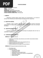 Topicos de Ambiente Web