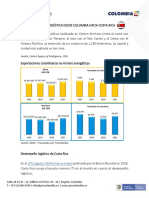 Perfil Logistico de Costa Rica 1