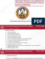 Tema 0. El Currículo en Ciclos Formativos - 3