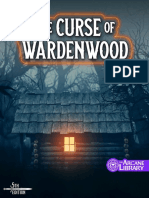 The Curse of Wardenwood V2