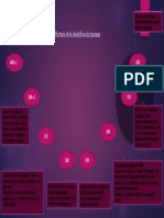 Historia de La Identificación Humana