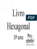 Livro Hexagonal 5o ano