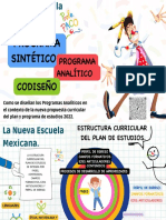 Programa Analitico 2