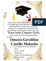 Graduacion