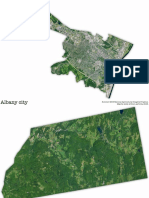 Albany County 2019 Summer NAIP Imagery