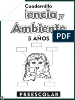 Ciencia Ciencia Ambiente Ambiente