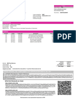 Datos Receptor: Efectos Fiscales Al Pago