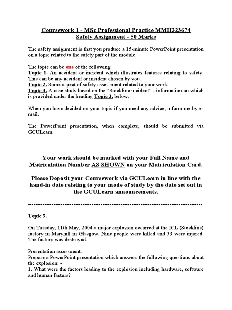 Coursework 1 | PDF