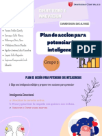 Grupo 3 Plan de Accion