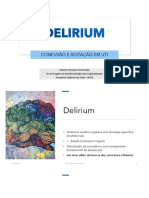 Delirium - Uti