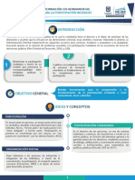 Introducción: para La Participación Incidente