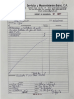 Reporte Soldadura 077 Al 106