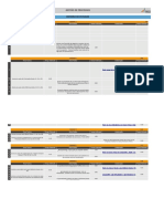 Roteiro de Estudos: Gestão de Processos