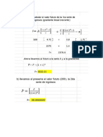 Ejercicio 4 - Ing. Economica