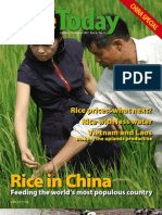 Rice Today Volume 6 Number 4