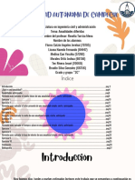 Anualidades diferidas UAC